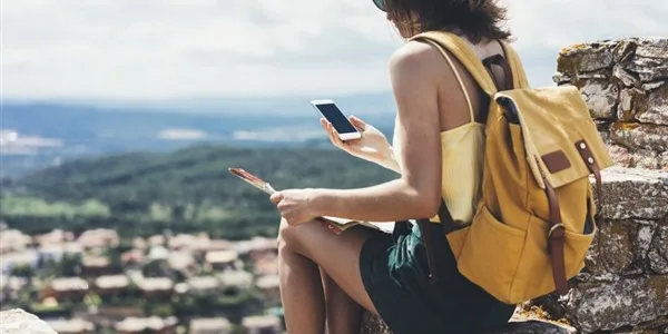 ΕΜΠ: η Δήλος ζωντανεύει ξανά μέσα από την εικονική πραγματικότητα