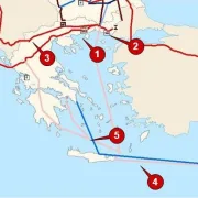 ΤΕΕ: Ανοίγουν 40.000 θέσεις εργασίας στον κλάδο της ενέργειας