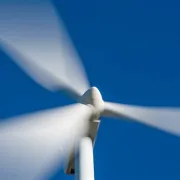 EDPR: εγκαίνια λειτουργίας νέου αιολικού πάρκου