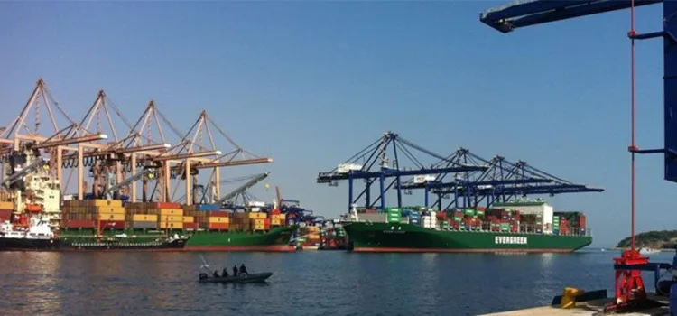 Κομισιόν: Επενδύσεις άνω των 1,3 δις ευρώ σε 10 έργα στην Ελλάδα