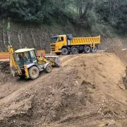 Αυτοψία στα έργα  «Daniel» και «Elias» στη Θεσσαλία