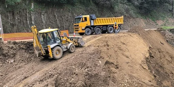 Αυτοψία στα έργα  «Daniel» και «Elias» στη Θεσσαλία