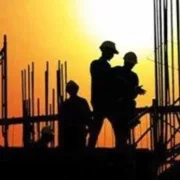 Μελέτη: η ζέστη αυξάνει τα θανατηφόρα εργατικά ατυχήματα