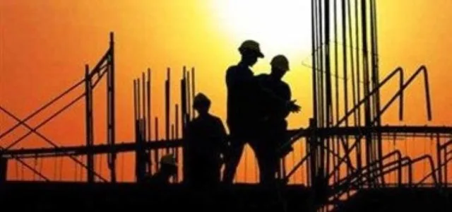 Μελέτη: η ζέστη αυξάνει τα θανατηφόρα εργατικά ατυχήματα