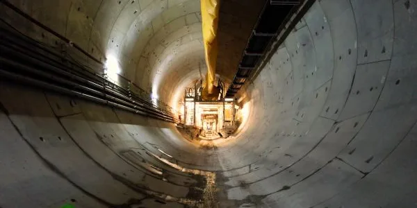 AKTOR: σε πλήρη εξέλιξη μεγάλο σιδηροδρομικό έργο στην Ρουμανία