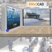 ERGOCAD: οι ψηφιακές καινοτομίες κατασκευών στο digital construction