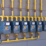 ΔΕΔΑ: το δίκτυο διανομής φυσικού αερίου επεκτείνεται στην πόλη της Λαμίας