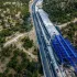 Fly Over: το χρονοδιάγραμμα και οι τεχνικές εκπλήξεις που αύξησαν το κόστος