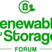 Το 6ο Renewable & Storage Forum στις 31 Οκτωβρίου και 1η Νοεμβρίου