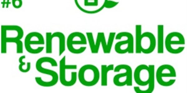 Το 6ο Renewable & Storage Forum στις 31 Οκτωβρίου και 1η Νοεμβρίου