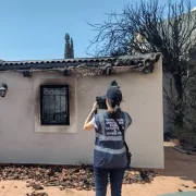 Πυρόπληκτοι: αιτήσεις για αποζημιώσεις σε Αχαΐα, Πρέβεζα, ‘Αρτα, Ζάκυνθο