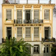 Εξήντα ΜΚΟ βρίσκουν «ομπρέλα» σε έναν χώρο στο Μεταξουργείο