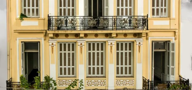 Εξήντα ΜΚΟ βρίσκουν «ομπρέλα» σε έναν χώρο στο Μεταξουργείο
