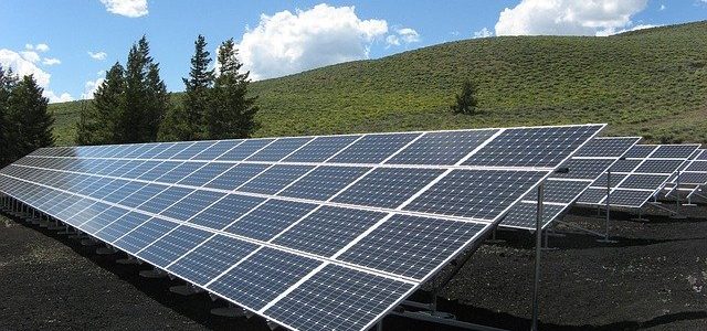 kIEFER: σύνδεση φωτοβολταϊκού 100 MW των ενεργειακών κοινοτήτων Αγρινίου