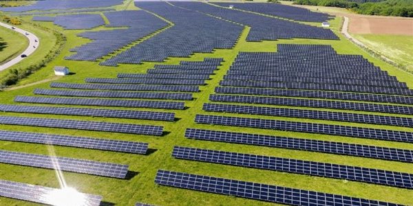 ΕΛΠΕ: ολοκλήρωση εξαγοράς φωτοβολταϊκού πάρκου Κοζάνης