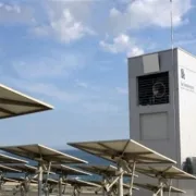 Ο Όμιλος ΔΕΗ συμμετέχει στο Ευρωπαϊκό Ερευνητικό Έργο SOLARIS