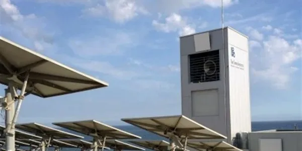 Ο Όμιλος ΔΕΗ συμμετέχει στο Ευρωπαϊκό Ερευνητικό Έργο SOLARIS