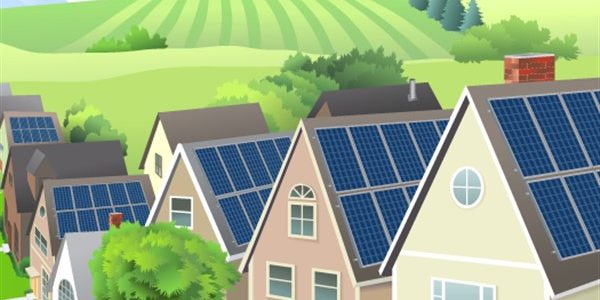 ΥΠΕΝ: 21.284 αιτήσεις για φωτοβολταϊκά σε στέγη και χωράφι