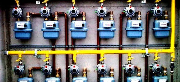Με επιδότηση οι εγκαταστάσεις καυστήρα φυσικού αερίου