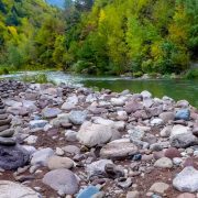 Τα φράγματα μπορούν να γίνουν με ελάχιστο κόστος – Κάντο όπως ο Μανώλης Γλέζος