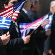 Το μενού των επενδύσεων, που παρουσιάζει η ελληνική αποστολή, σε funds και τράπεζες στις ΗΠΑ