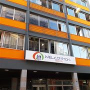 WELLCOMMON HOSTEL: Ένας πρότυπος χώρος στο κέντρο της Αθήνας