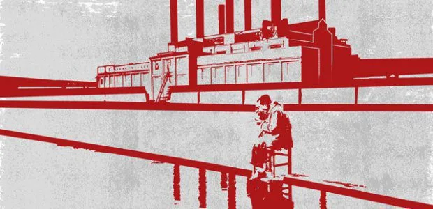 ΔΕΗ : Ιστορική έκθεση για τη Μάχη της Ηλεκτρικής