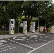 ΕΜΠ: καινοτόμες λύσεις για τη φόρτιση ηλεκτρικών οχημάτων