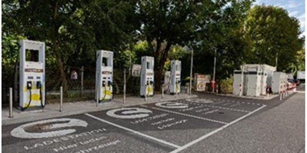ΕΜΠ: καινοτόμες λύσεις για τη φόρτιση ηλεκτρικών οχημάτων