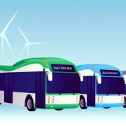 Μεταφορών: δωρεάν ηλεκτροκίνητα λεωφορεία στην Αθήνα