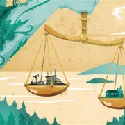 Το κράτος … «χαρίζει» τα πρόστιμα αυθαιρέτων και πληρώνει γενναία για περιβαλλοντικές παραβάσεις