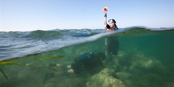 Ολοκληρώθηκε το δεκαετές ερευνητικό πρόγραμμα «Το λιμάνι της Κυλλήνης – Γλαρέντζας» (2007-2017)