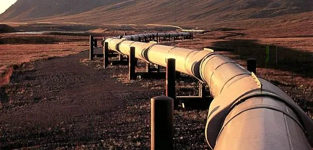 Ολοκληρώθηκαν τα πρώτα 95 χλμ του αγωγού ΤΑΡ