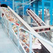 Οι κατασκευαστικές στρέφονται στις ΣΔΙΤ απορριμμάτων και τις ΑΠΕ