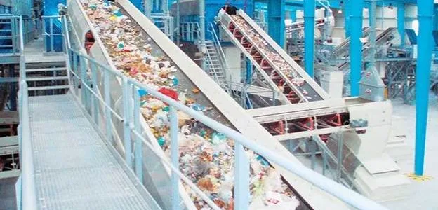 Θεσμικές παρεμβάσεις για τη διαχείριση των απορριμμάτων με την Αυτοδιοίκηση σε κεντρικό ρόλο
