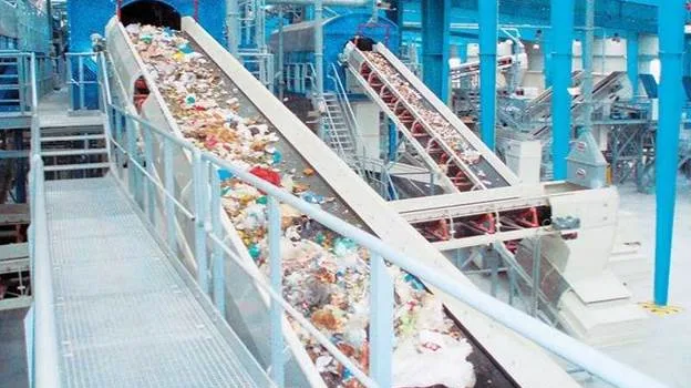 Θεσμικές παρεμβάσεις για τη διαχείριση των απορριμμάτων με την Αυτοδιοίκηση σε κεντρικό ρόλο