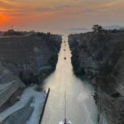 ΥΠΑΑΤ: νέο πρόγραμμα τοπικής ανάπτυξης στους νομούς του Κορινθιακού