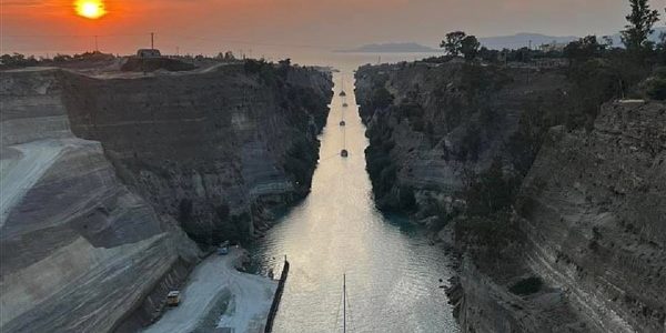 ΥΠΑΑΤ: νέο πρόγραμμα τοπικής ανάπτυξης στους νομούς του Κορινθιακού