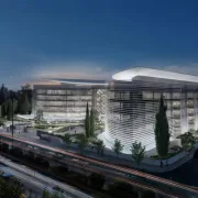 Συνεργασία ΔΕΗ – Dimand για ανάπτυξη πρότυπου βιοκλιματικού κτιρίου στη Λ. Μεσογείων