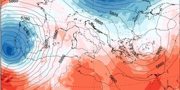 ΥΠΕΝ – Ακαδημία Αθηνών: εθνική ψηφιακή βάση κλιματικών δεδομένων