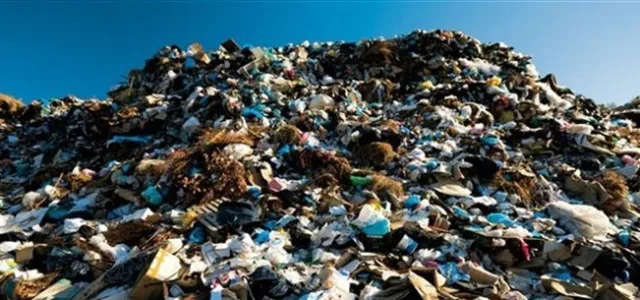 CISD: Έτοιμος να «σκάσει» ο ΧΥΤΑ Αιγείρας – Ανοιχτή απειλή να καταλήξουν τα σκουπίδια στον Κορινθιακό κόλπο!