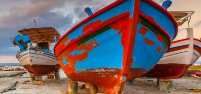 ΤΕΕ: το σχέδιο διάσωσης των παραδοσιακών ναυπηγείων της χώρας