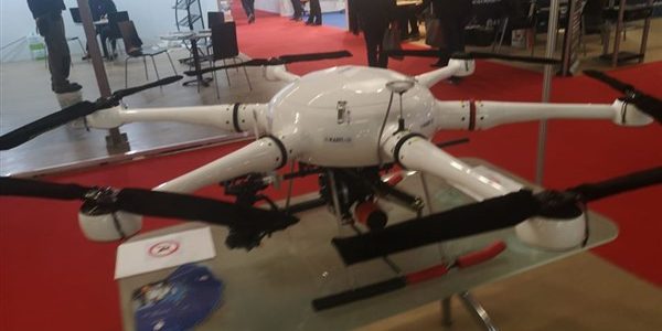 Στο ενδιαφέρον του Πολεμικού Ναυτικού τα drones του ΚΔΕΠ- ΔΕΗ