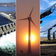 ΥΠΕΝ: Οι κατηγορίες και οι τεχνολογίες ΑΠΕ, που παίρνουν ενίσχυση μέσω διαγωνισμών