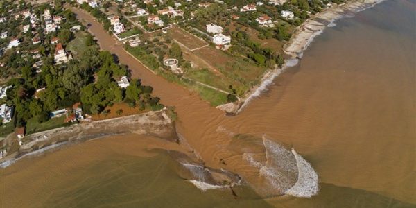 ΟΑΣΠ: Που οφείλονται οι μεγάλες καταστροφές στην Κινέττα