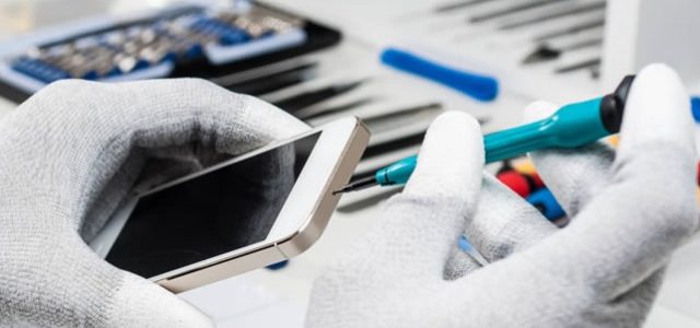 EE: οικονομικά κίνητρα για επισκευή smartphones, tablets, οικιακών συσκευών