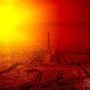 «Εμποδισμός Τύπου Ωμέγα»: ευθύνεται για τον καύσωνα στη Δυτική Ευρώπη