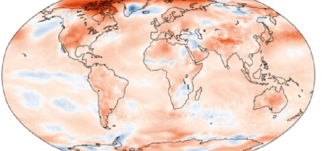 Atmohub & Climatehub: κόμβοι για ποιότητα αέρα και κλιματική αλλαγή