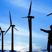 ΥΠΕΝ – GEIDCO : Υψηλοί στόχοι για ΑΠΕ,  διασυνδέσεις, έξυπνα δίκτυα και αποθήκευση ενέργειας