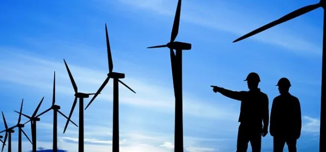 ΥΠΕΝ – GEIDCO : Υψηλοί στόχοι για ΑΠΕ,  διασυνδέσεις, έξυπνα δίκτυα και αποθήκευση ενέργειας